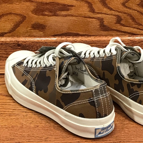 Converse Jp Signature Ox Sand Dune - Picture 5 of 8